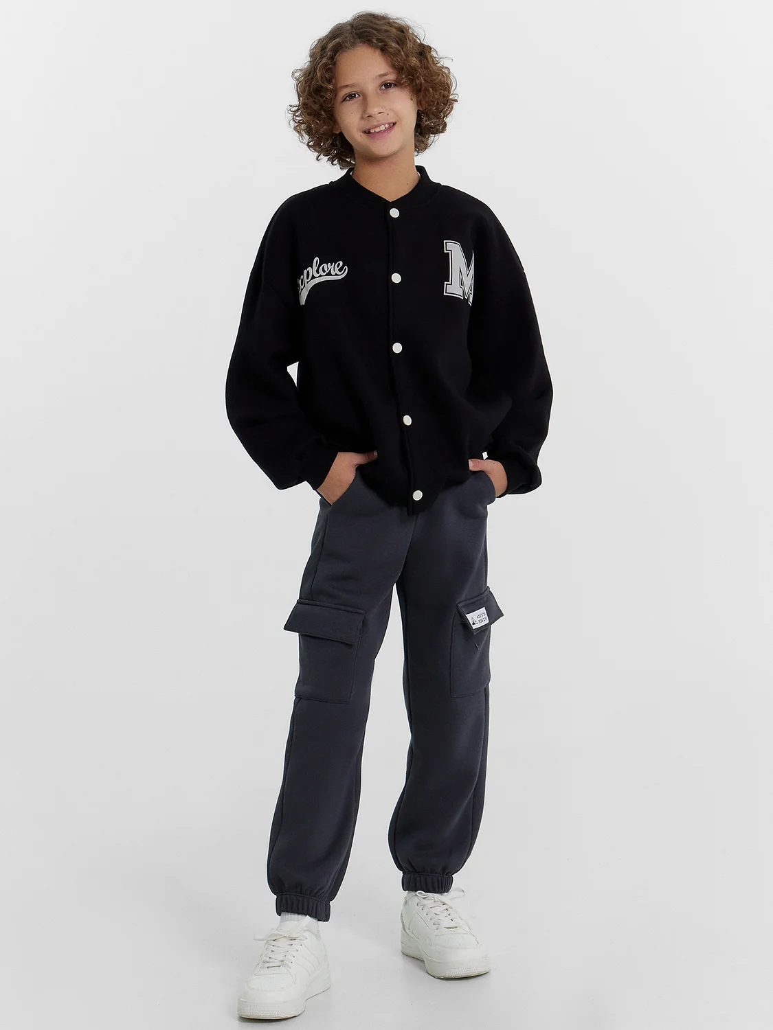 MARK FORMELLE Брюки 183370-1