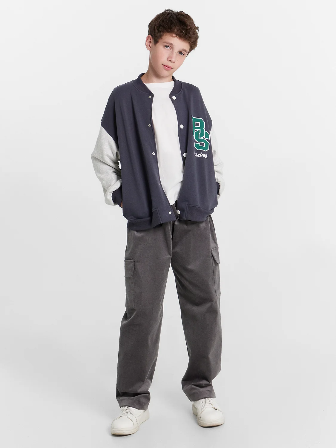 MARK FORMELLE Брюки 183395