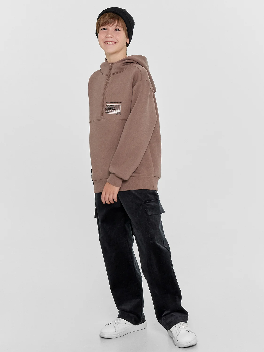 MARK FORMELLE Брюки 183395