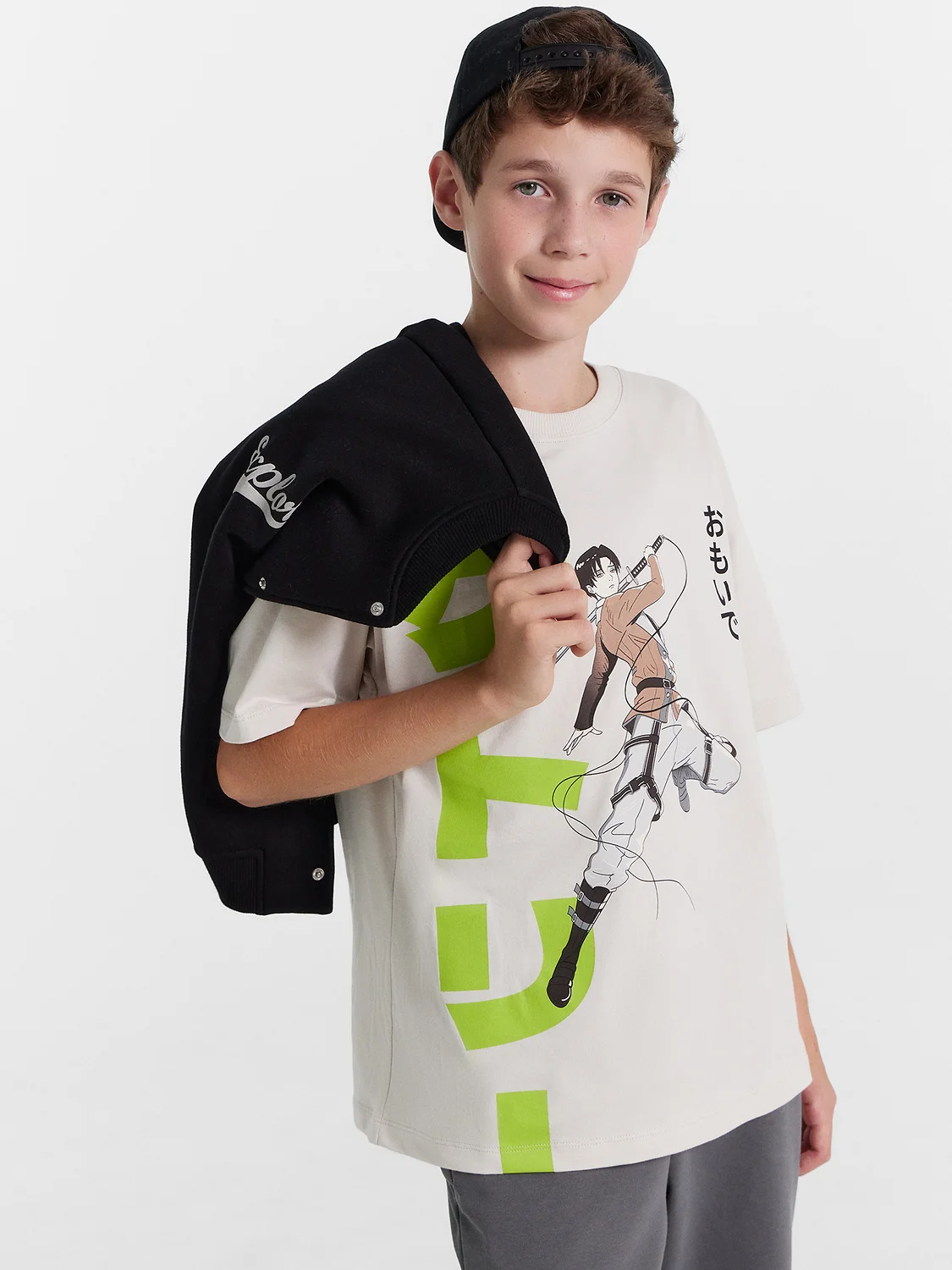 MARK FORMELLE Футболка 113384