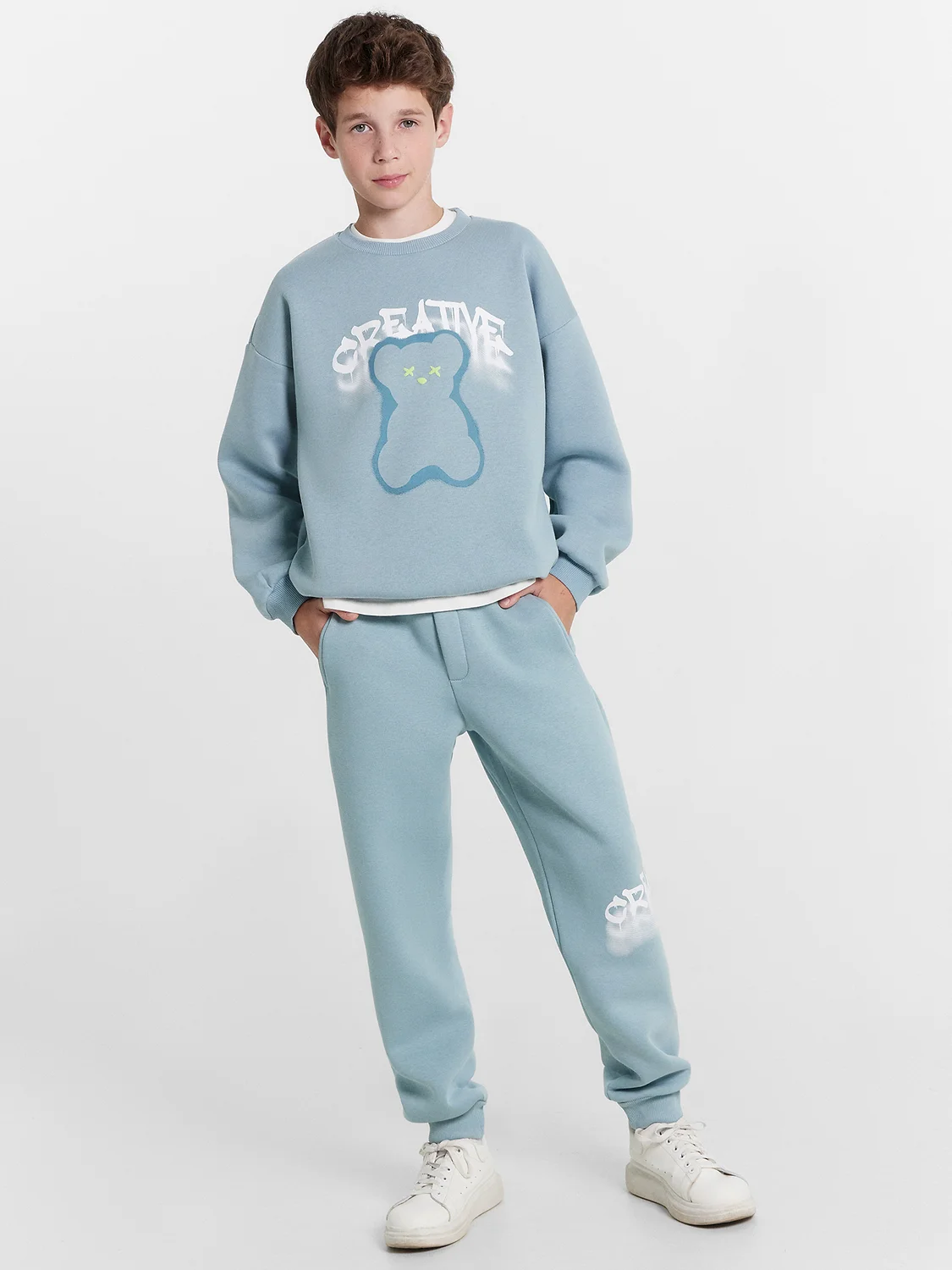 MARK FORMELLE Брюки 183394