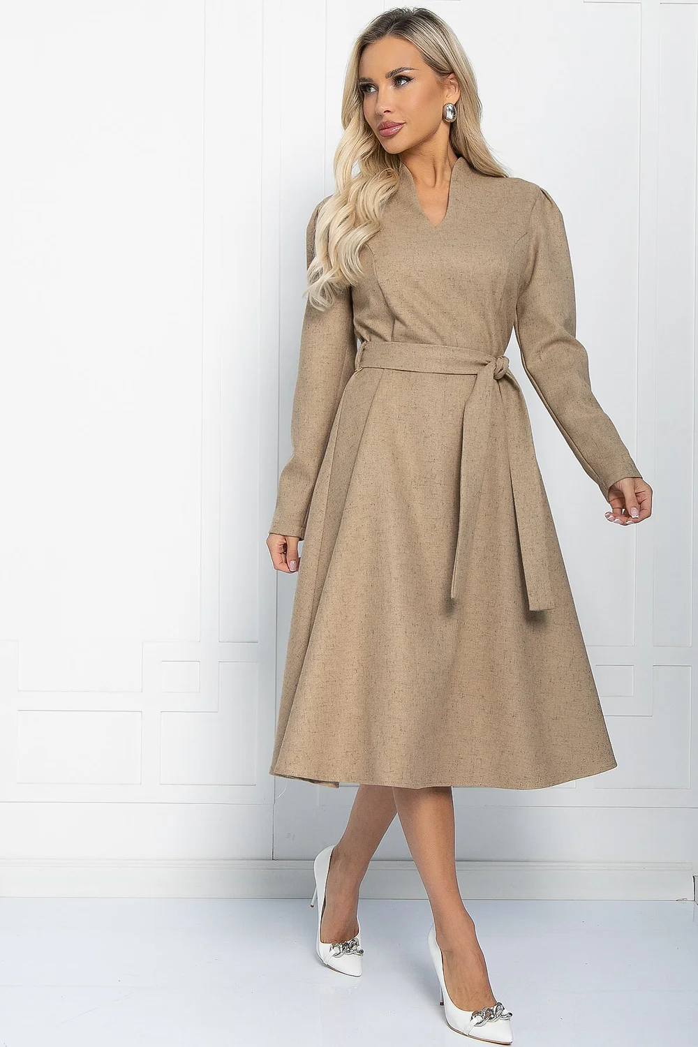 СКИДКИ!!LT Collection Платье П11468