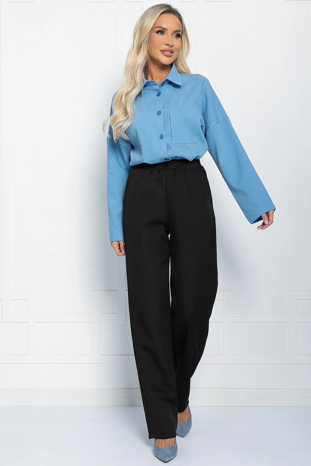 СКИДКИ!!LT Collection Брюки Б11630