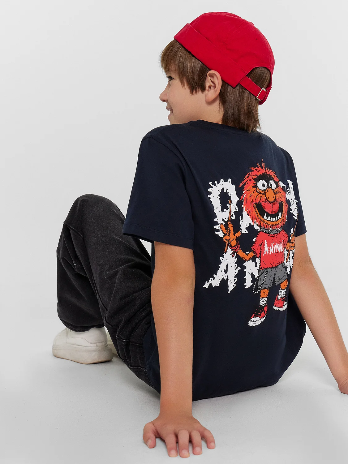 MARK FORMELLE Футболка 113379