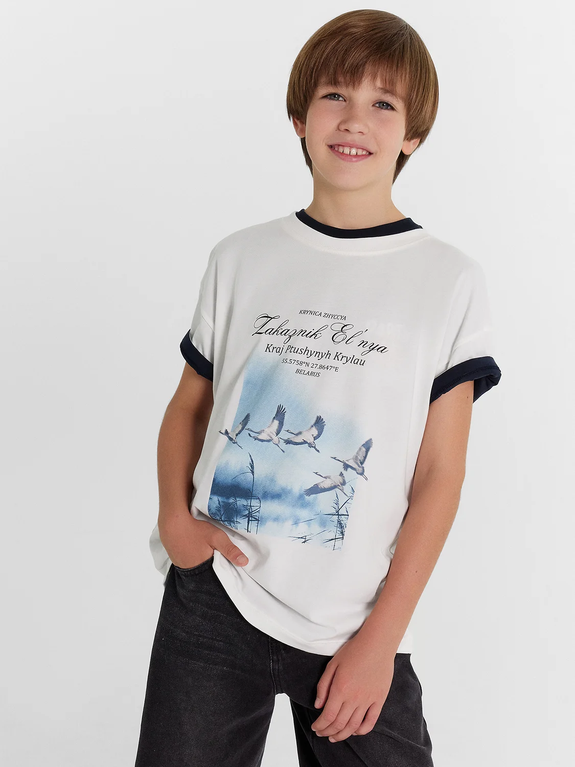 MARK FORMELLE Футболка 113384