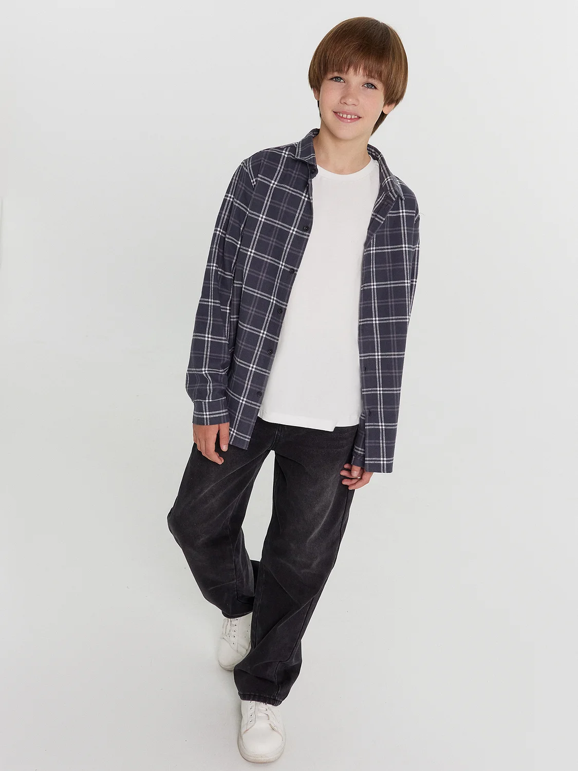 MARK FORMELLE Брюки 2024-DTB1301-1