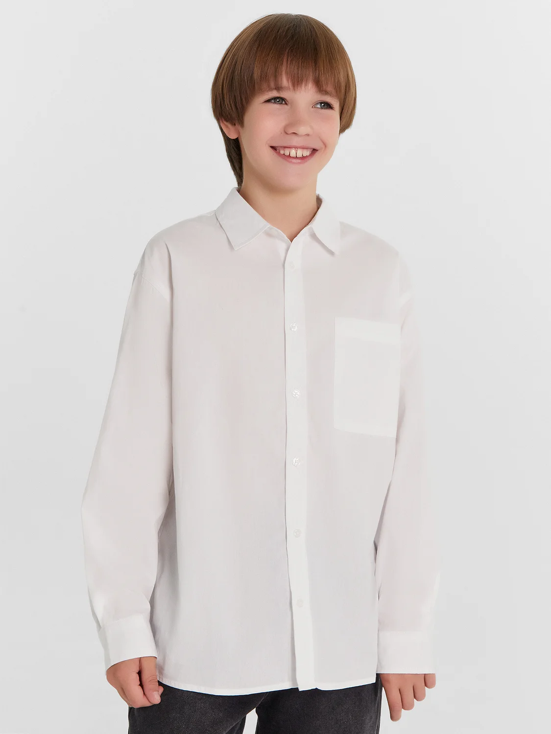 MARK FORMELLE Рубашка 123452