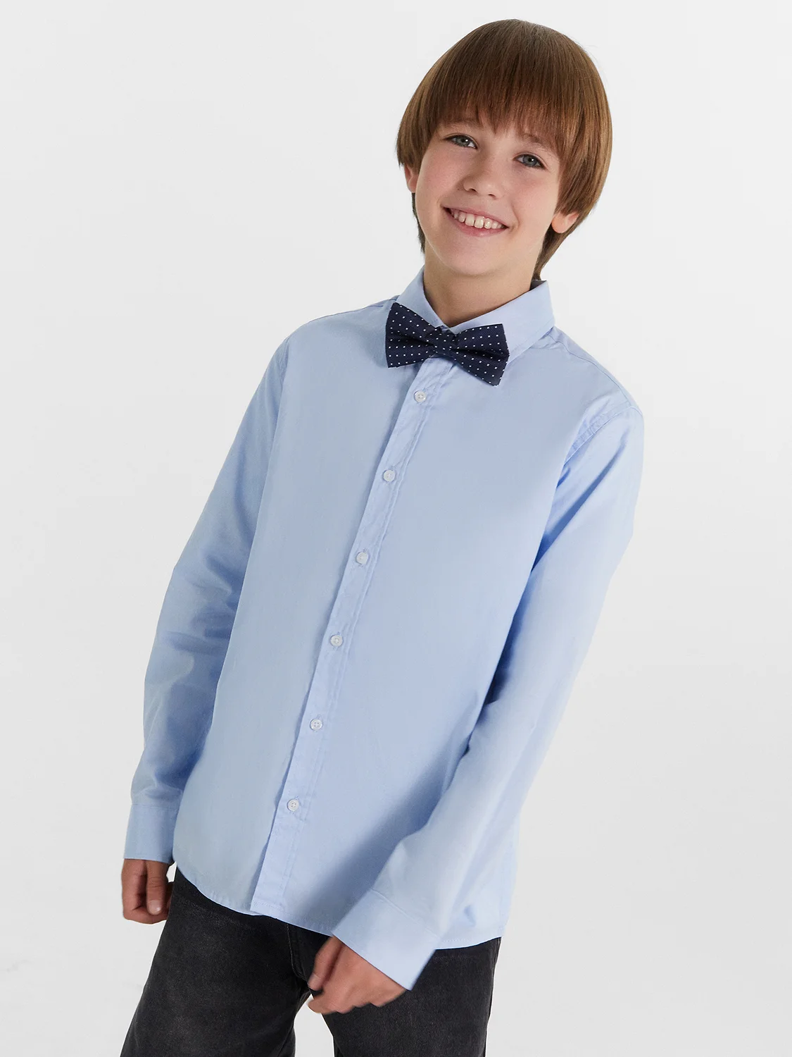 MARK FORMELLE Рубашка 123454