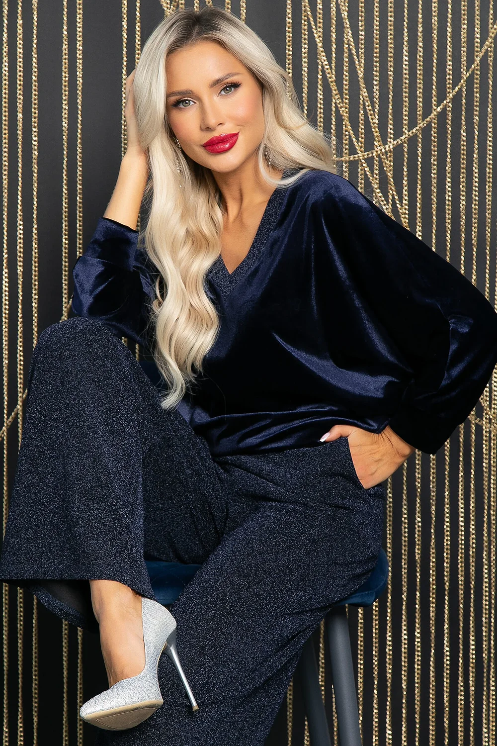 орг 13%!!LT Collection Костюм К13739