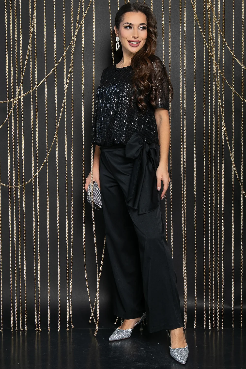 орг 13%!!LT Collection Костюм К13832