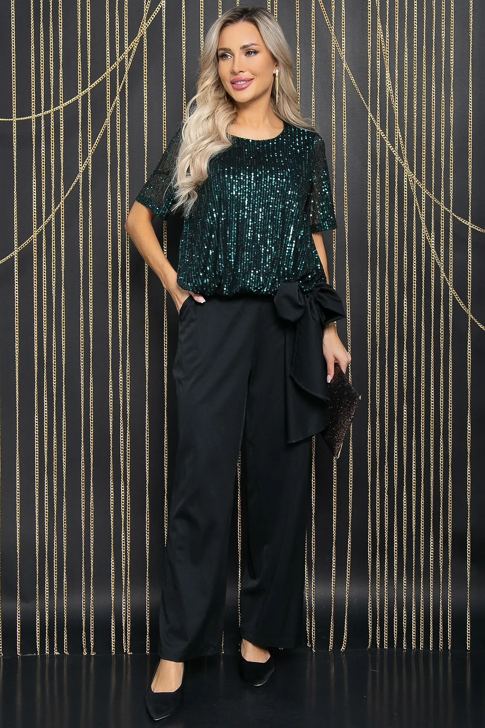 орг 13%!!LT Collection Костюм К13833