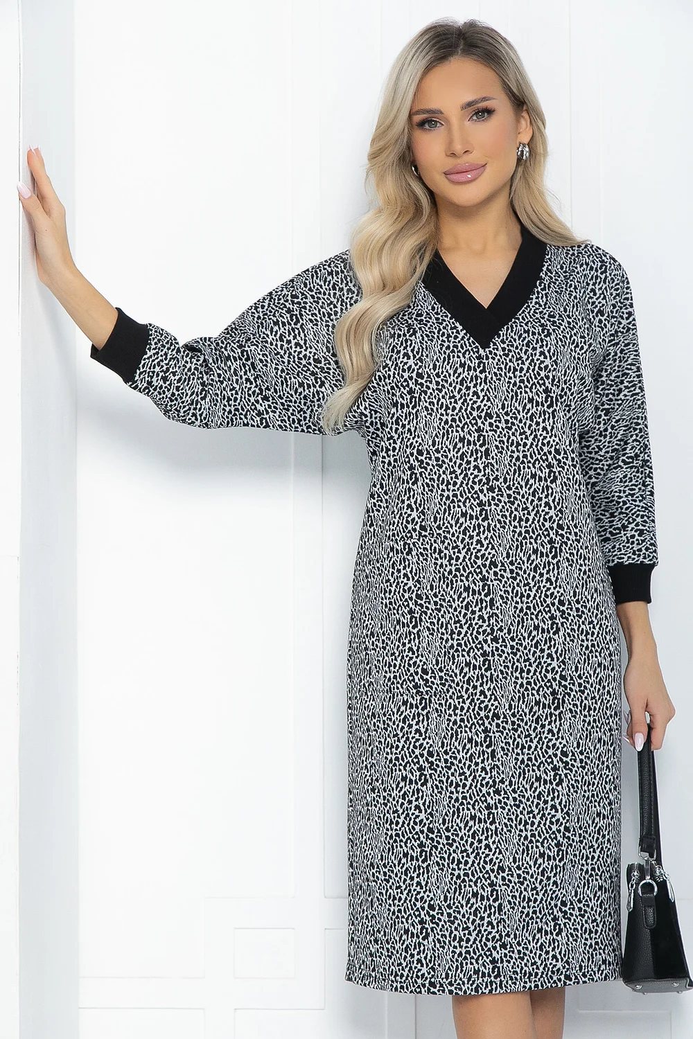 СКИДКИ!!LT Collection Платье П12088