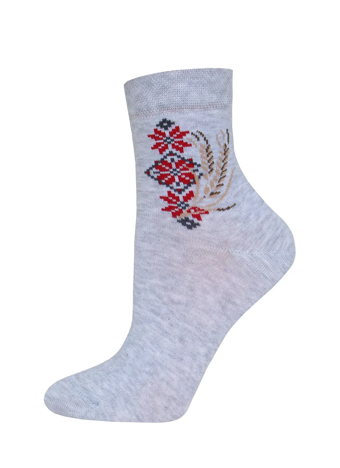 СКИДКИ -15% до 16.03.БРЕСТСКИЕ Носки 1102 CLASSIC (средней длины)