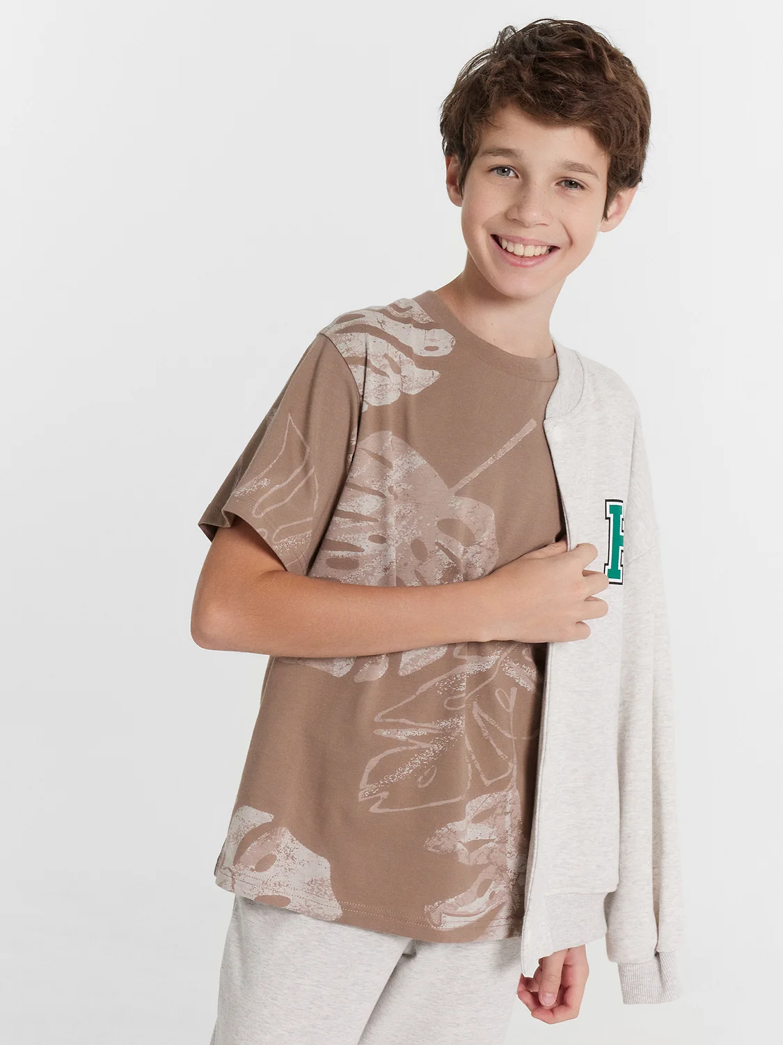 MARK FORMELLE Футболка 113433