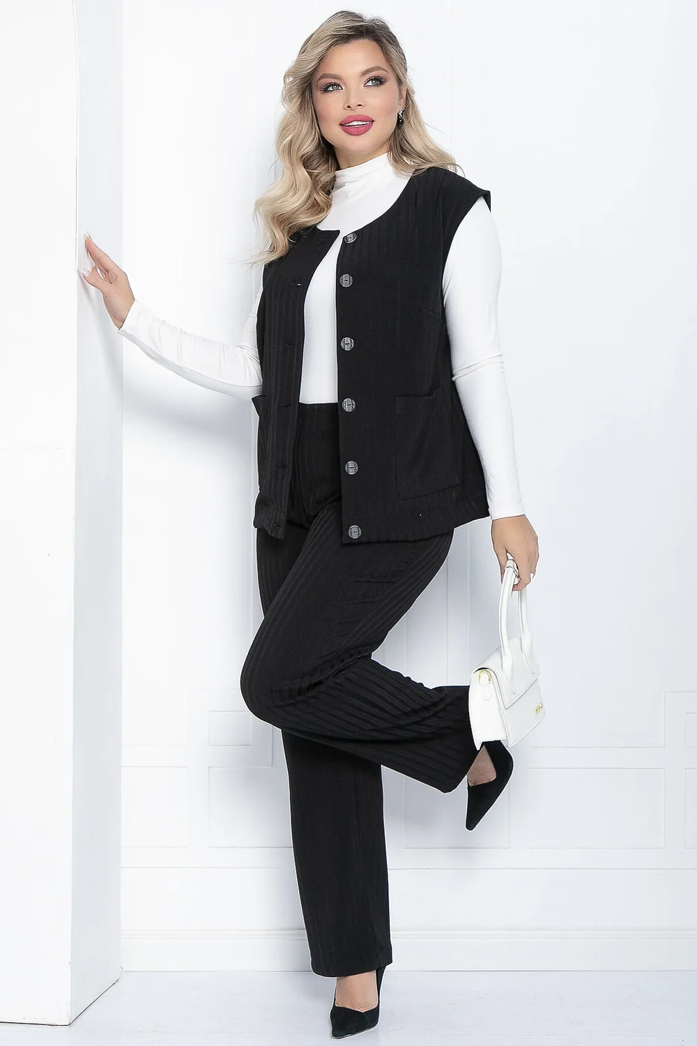 орг 13%!!LT Collection Костюм К13935