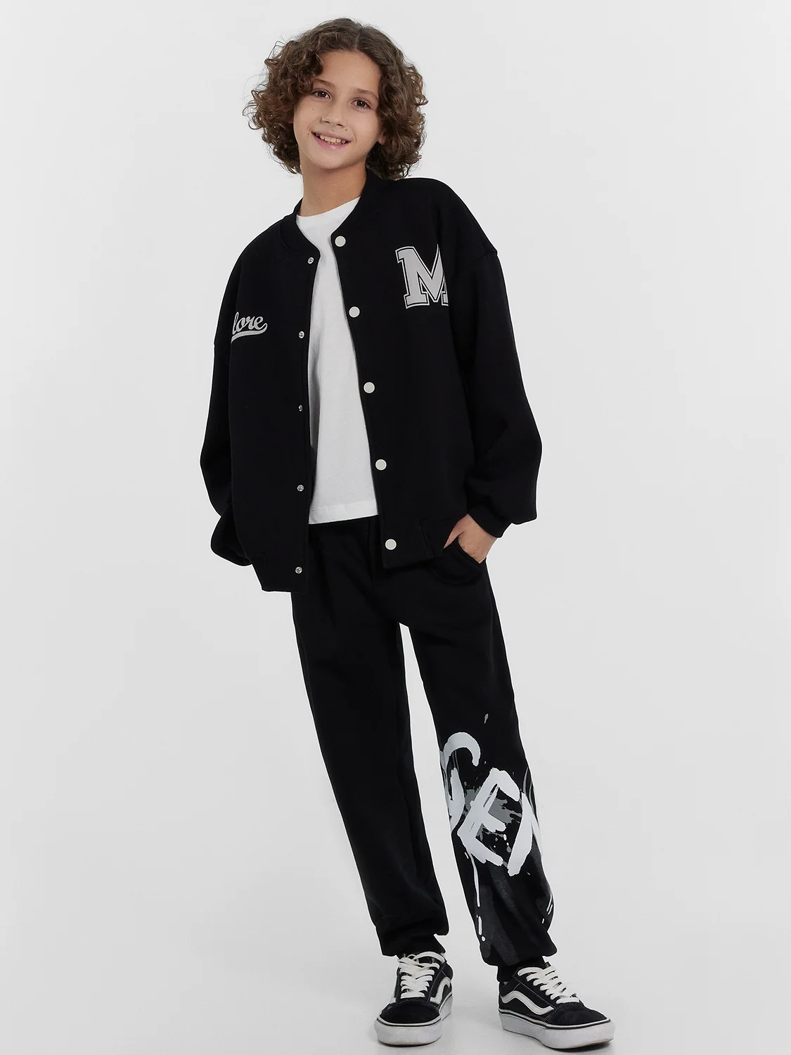 MARK FORMELLE Брюки 183394