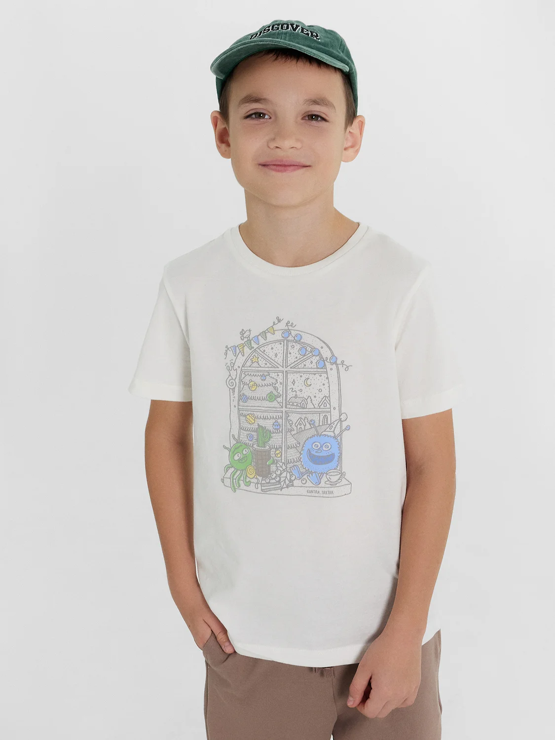 MARK FORMELLE Футболка 113379