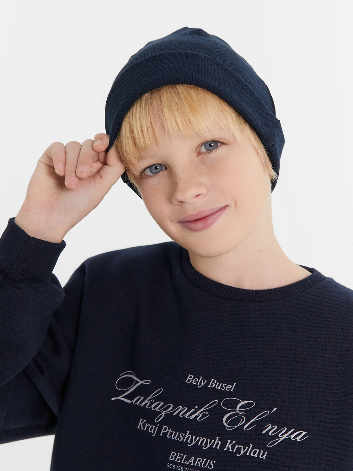 MARK FORMELLE Шапка 227006