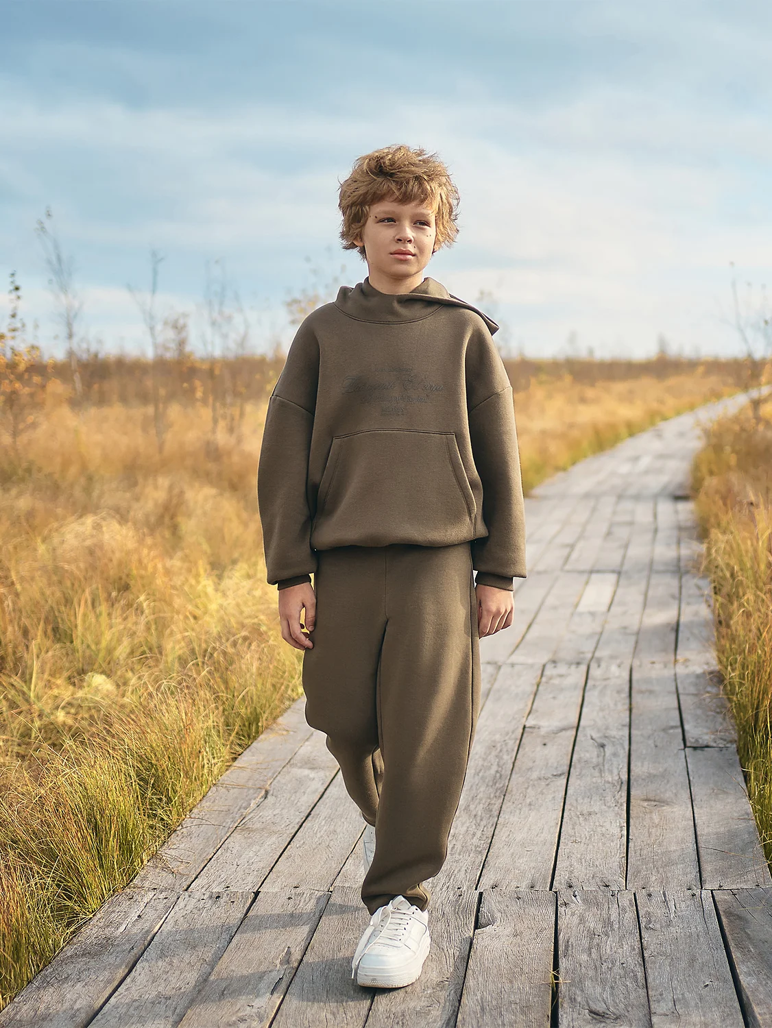 MARK FORMELLE Брюки 183397