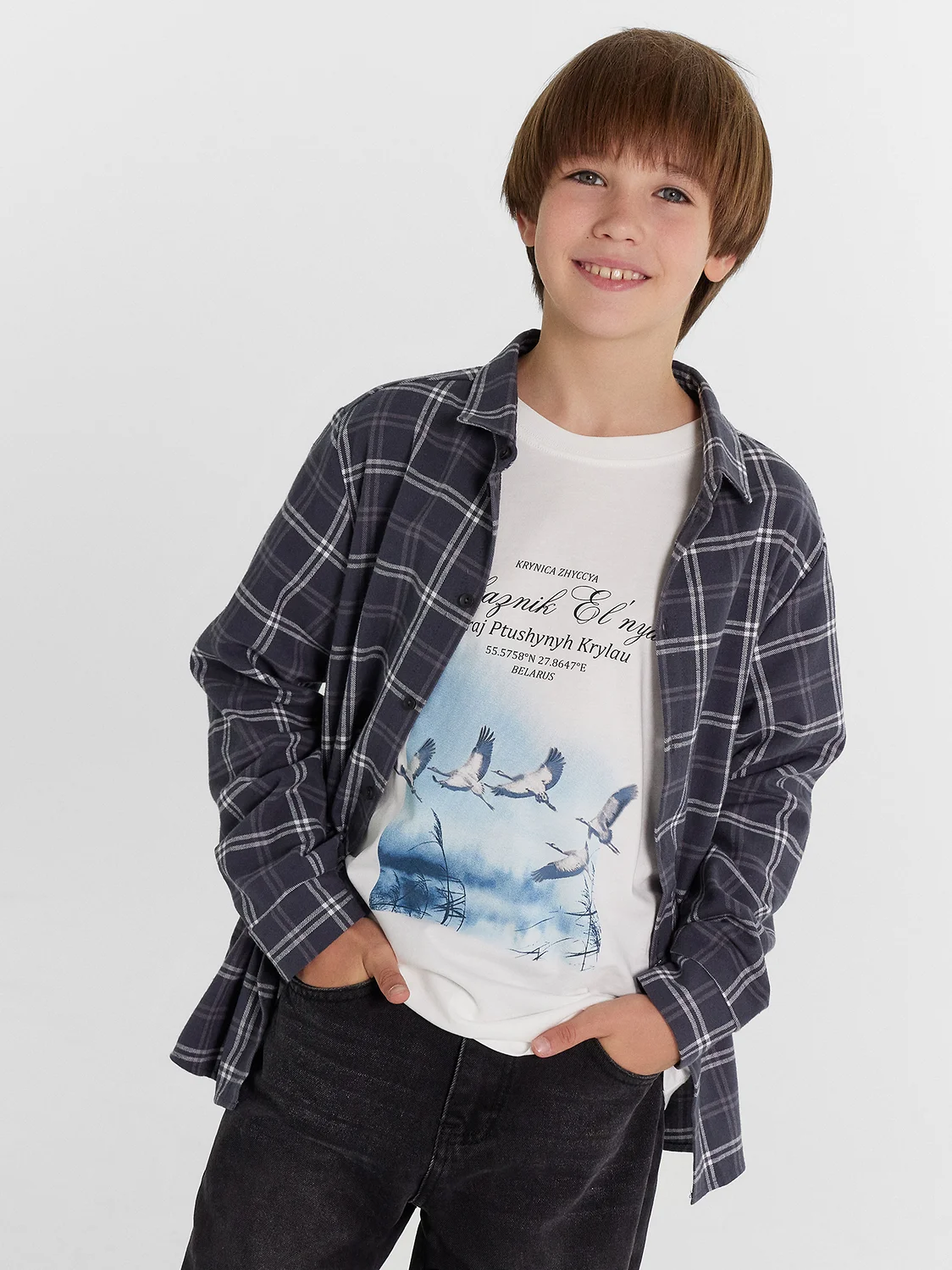 MARK FORMELLE Рубашка 123440/1