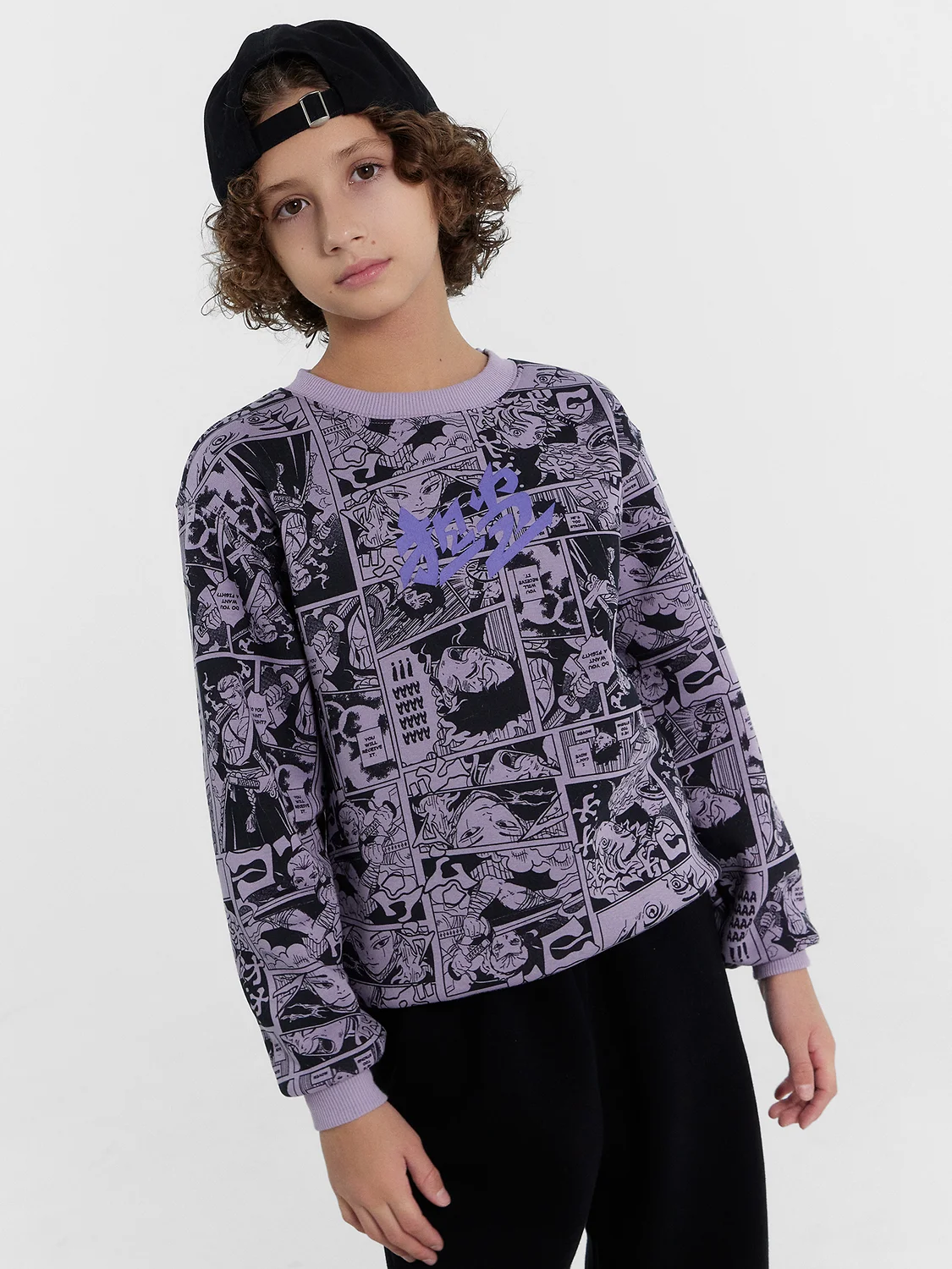 MARK FORMELLE Свитшот 123431/1