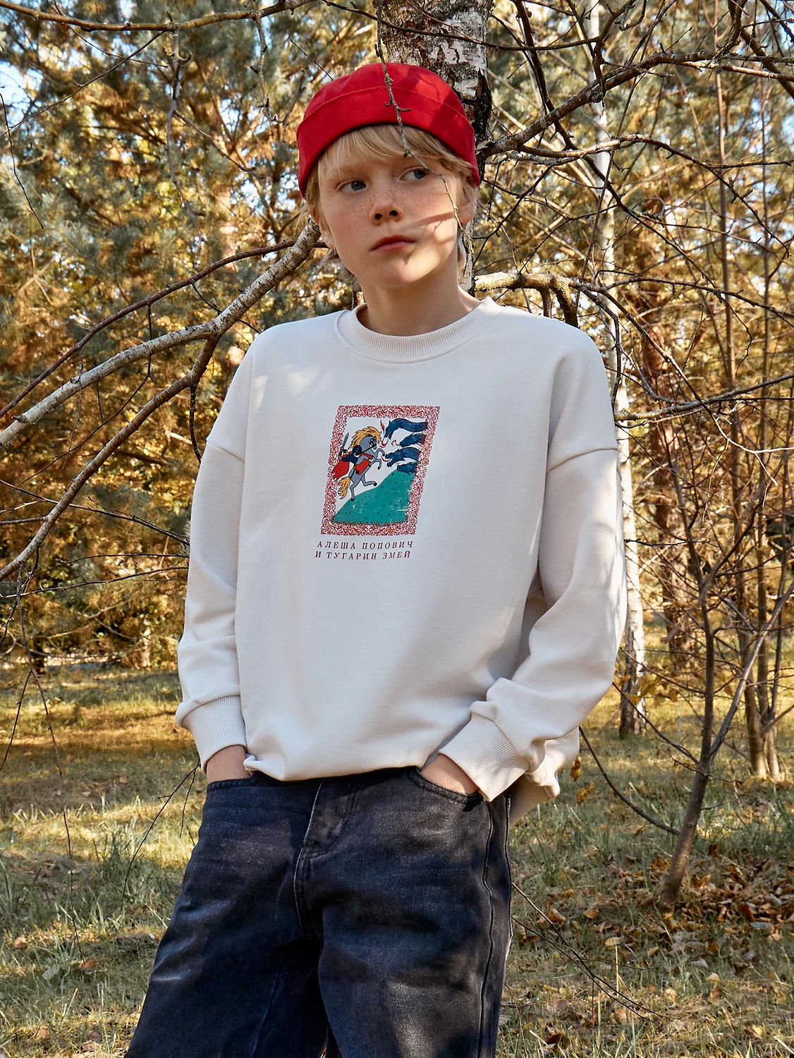 MARK FORMELLE Свитшот 123437/1