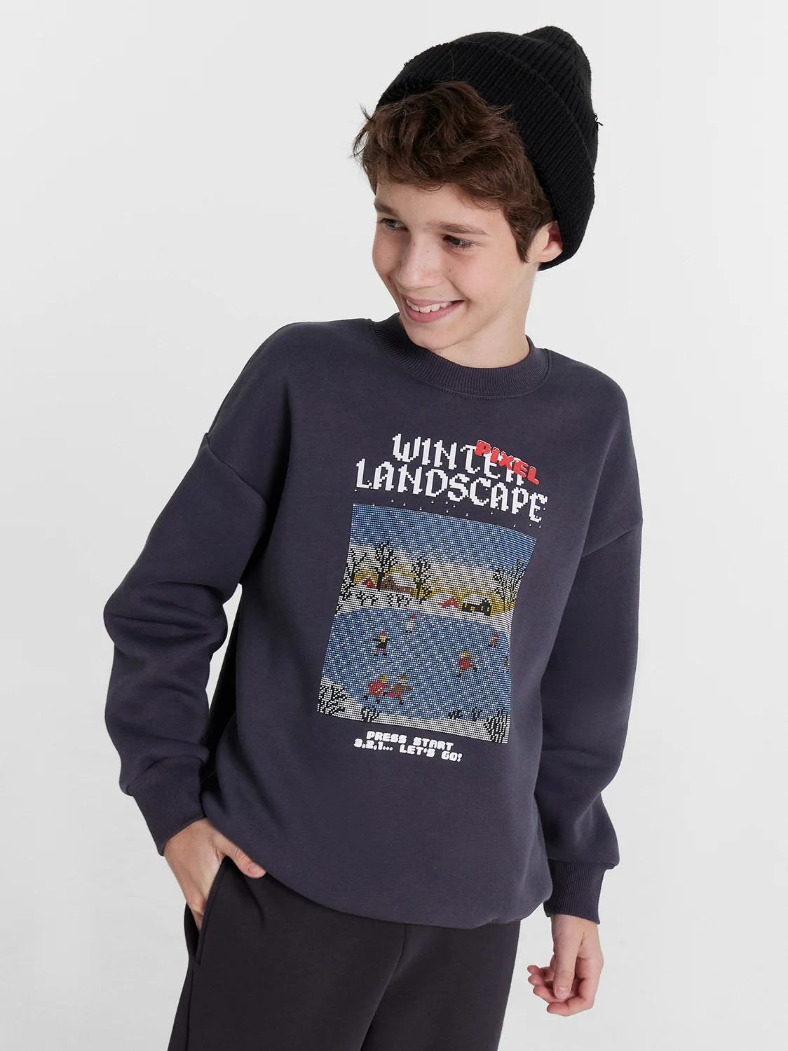 MARK FORMELLE Свитшот 123437/1