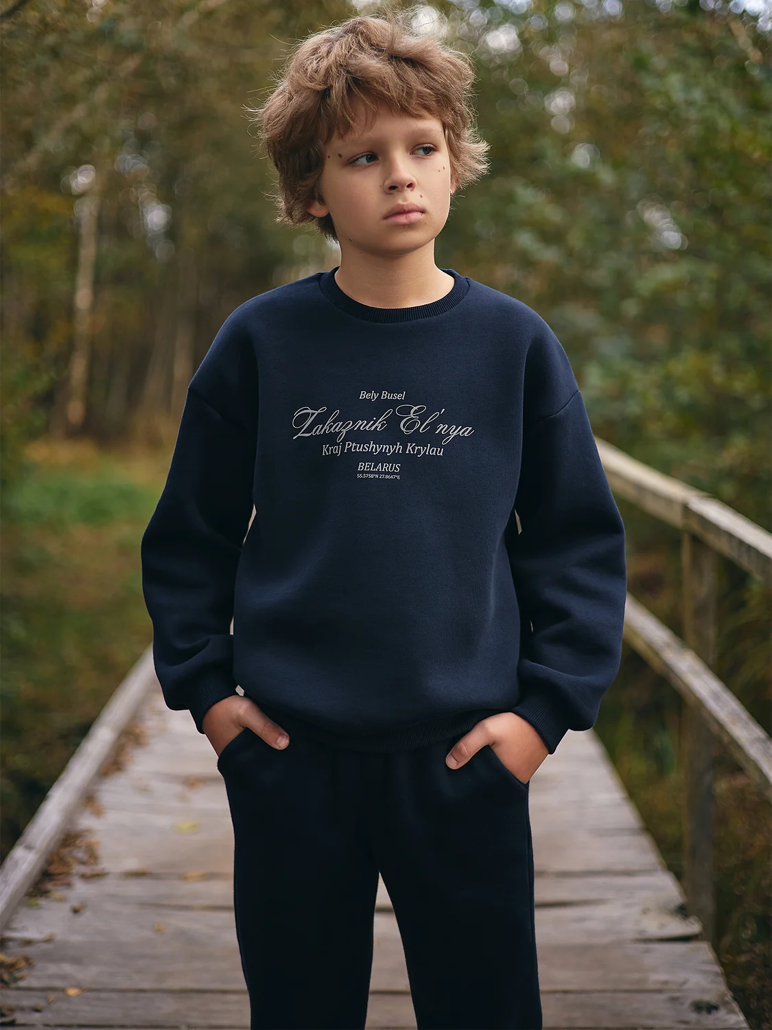 MARK FORMELLE Свитшот 123447