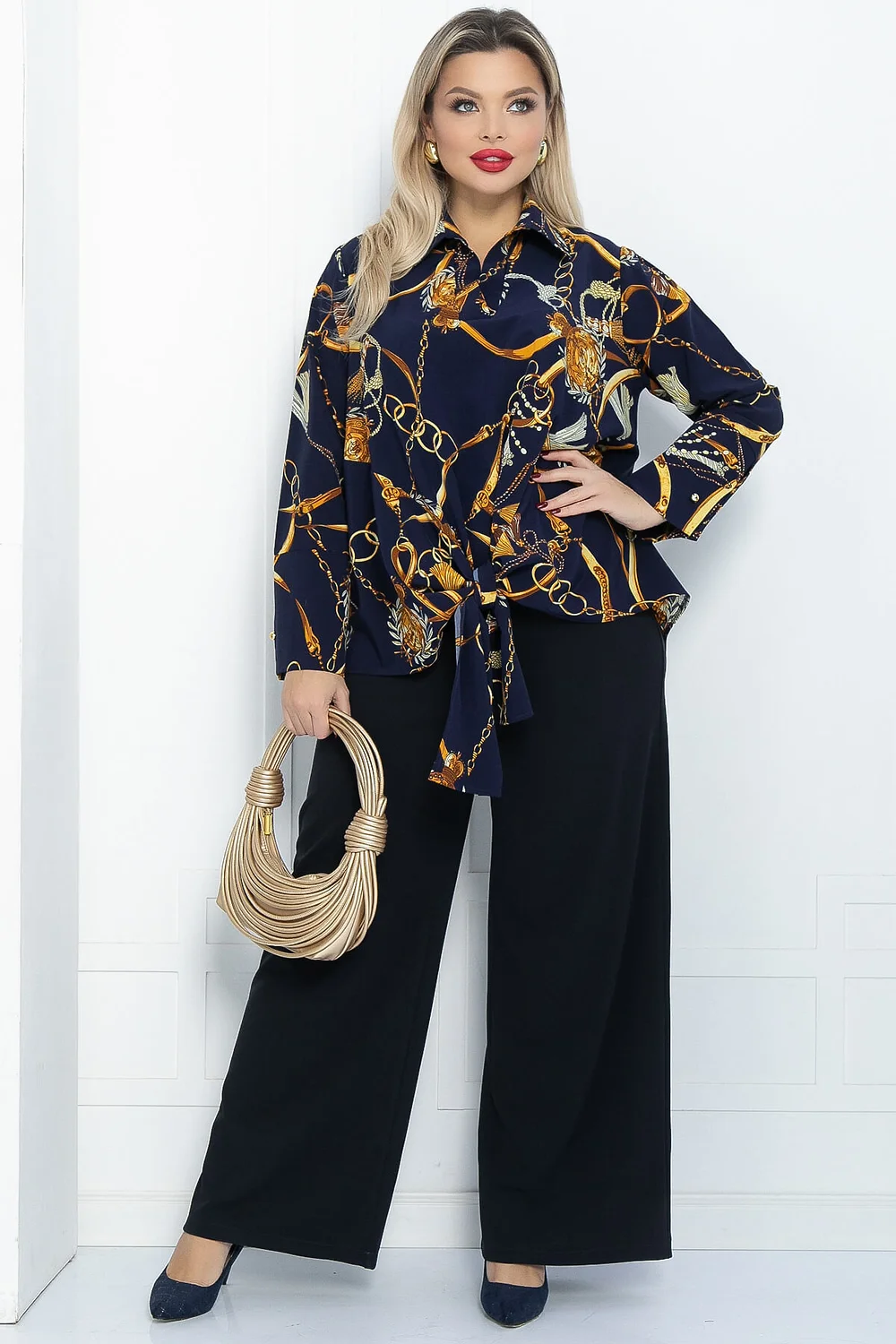 орг 13%!!LT Collection Костюм К12237-15