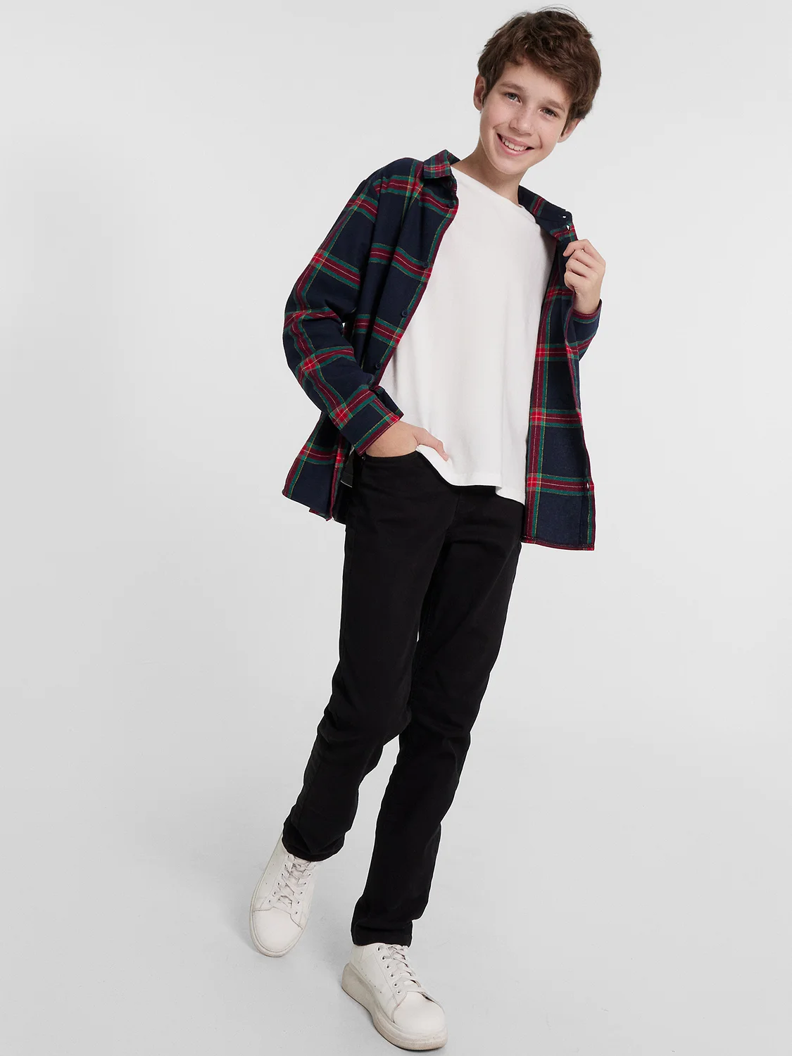 MARK FORMELLE Рубашка 123440/1