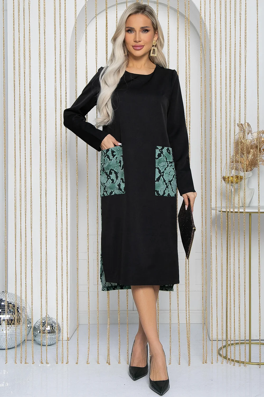 СКИДКИ!!LT Collection Платье П12212-25