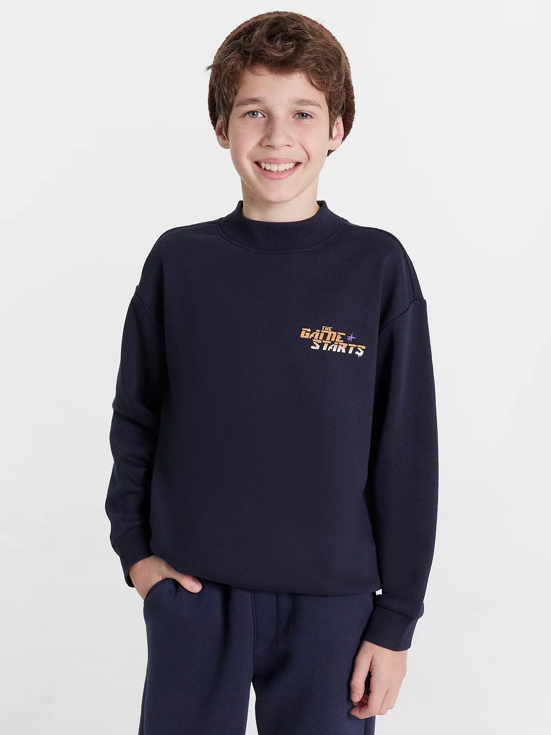 MARK FORMELLE Свитшот 123419/1