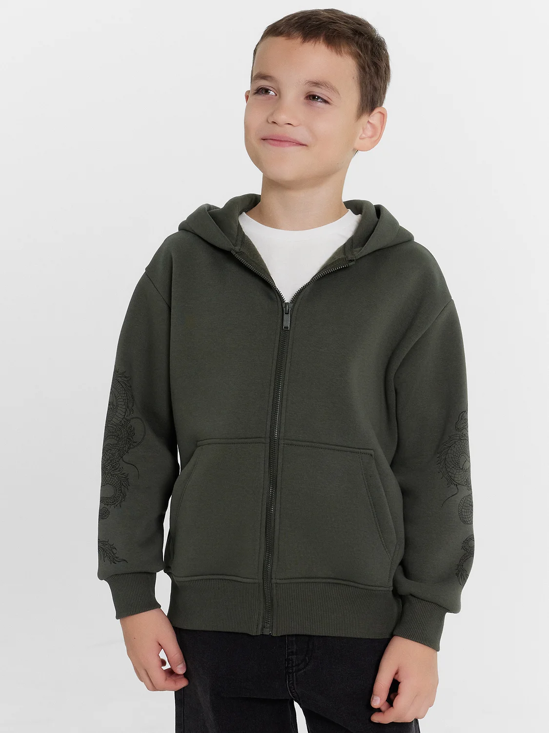 MARK FORMELLE Толстовка 363332/1