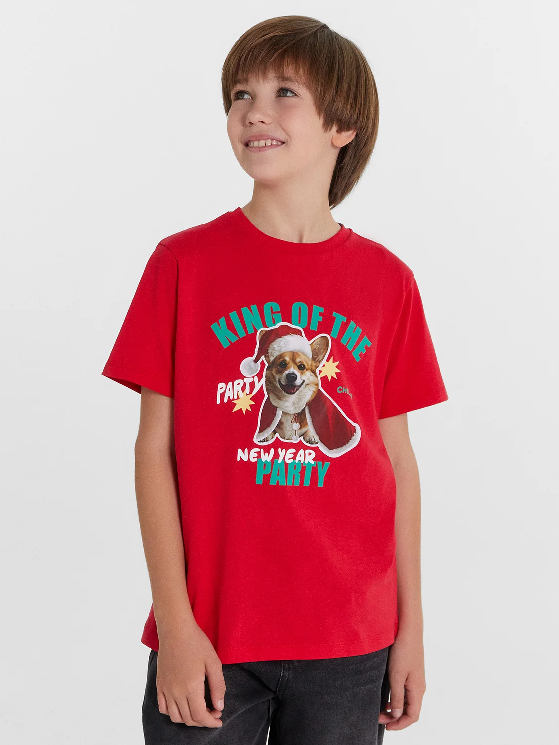 MARK FORMELLE Футболка 113379