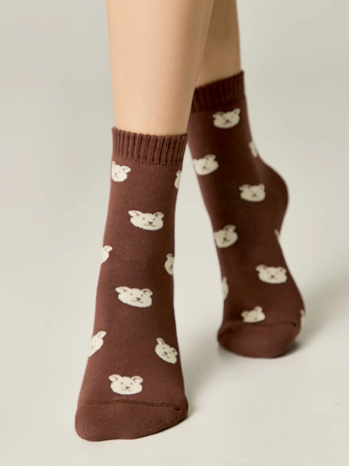 СКИДКИ -15% до 16.03.БРЕСТСКИЕ Носки 1408 ARCTIC (махровые)