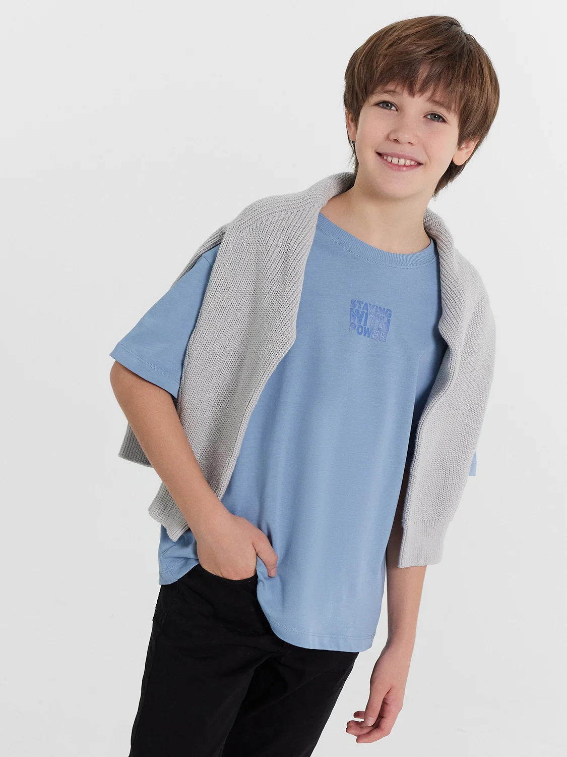 MARK FORMELLE Футболка 113431