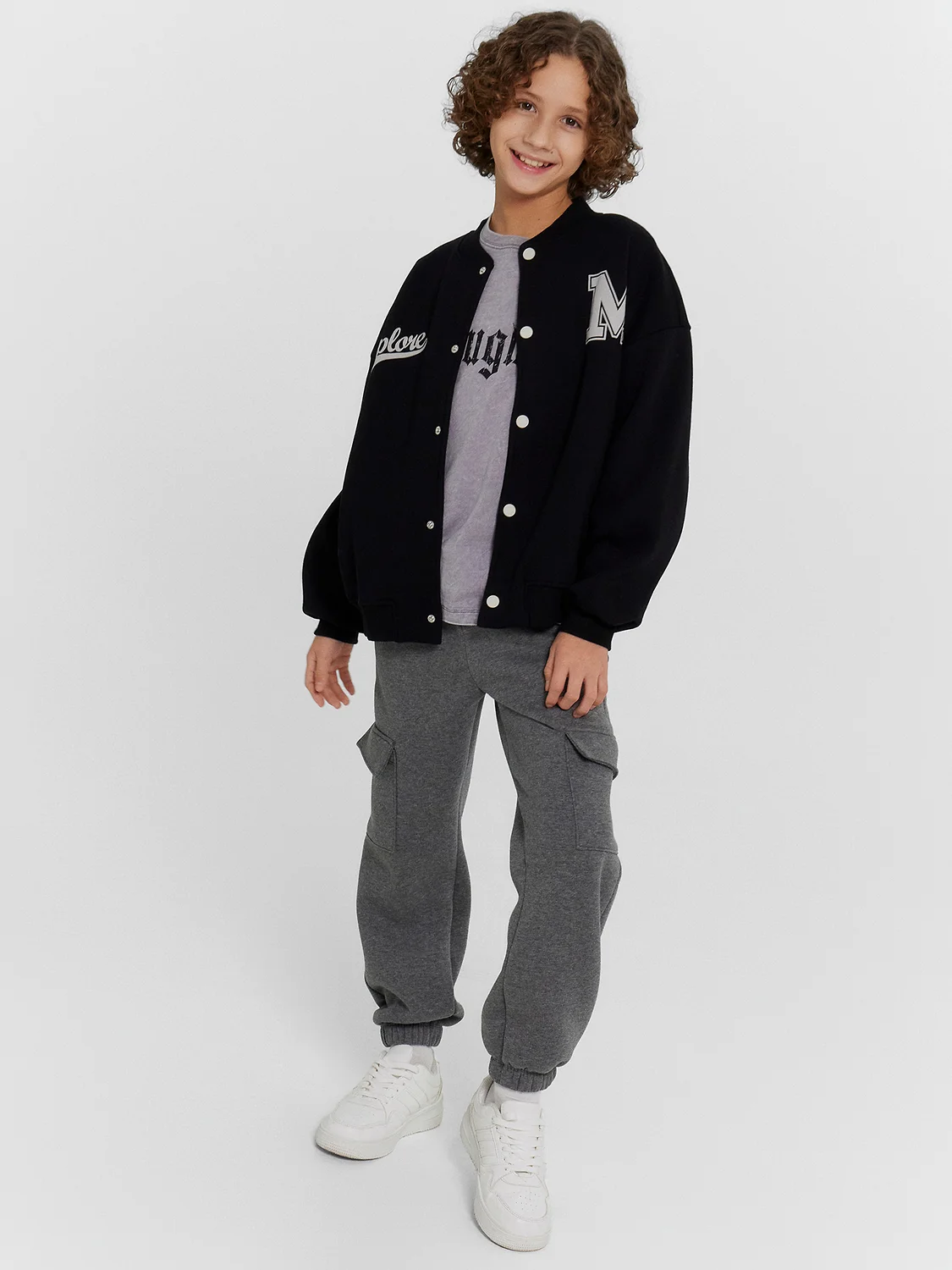 MARK FORMELLE Брюки 183370-1