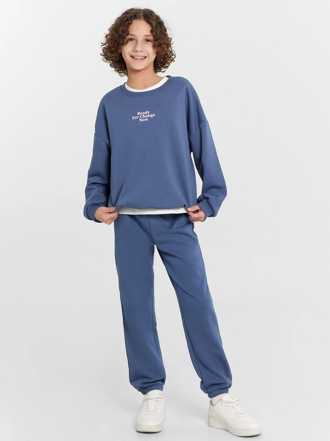 MARK FORMELLE Брюки 183401