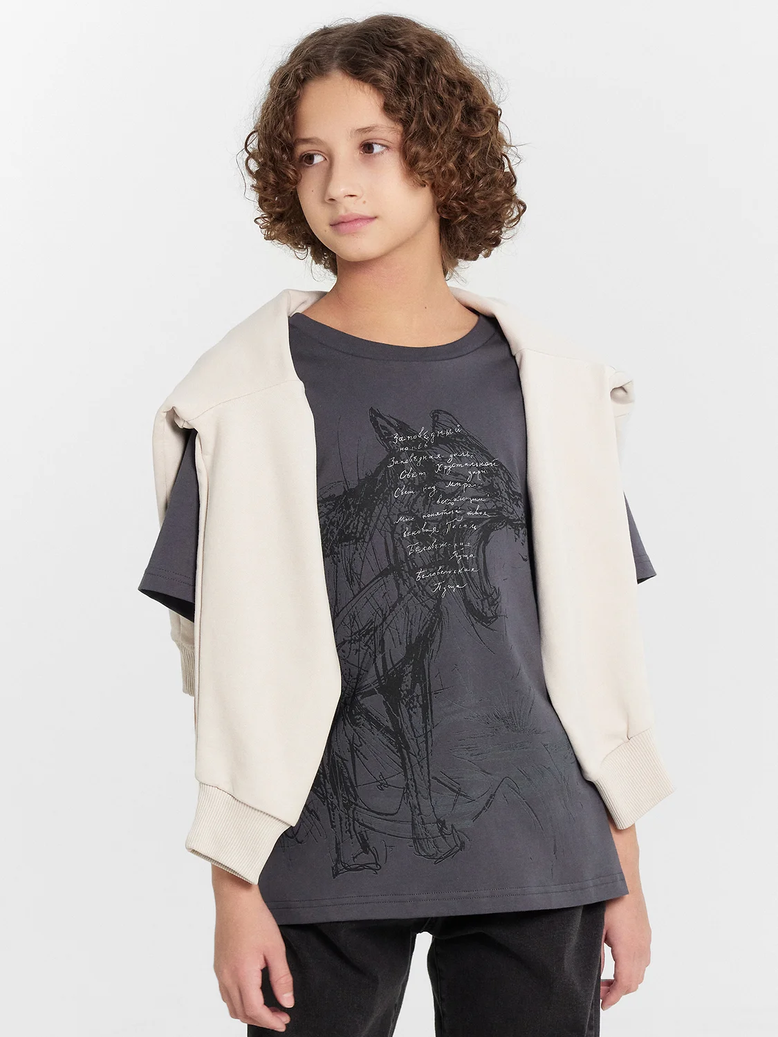 MARK FORMELLE Футболка 113433