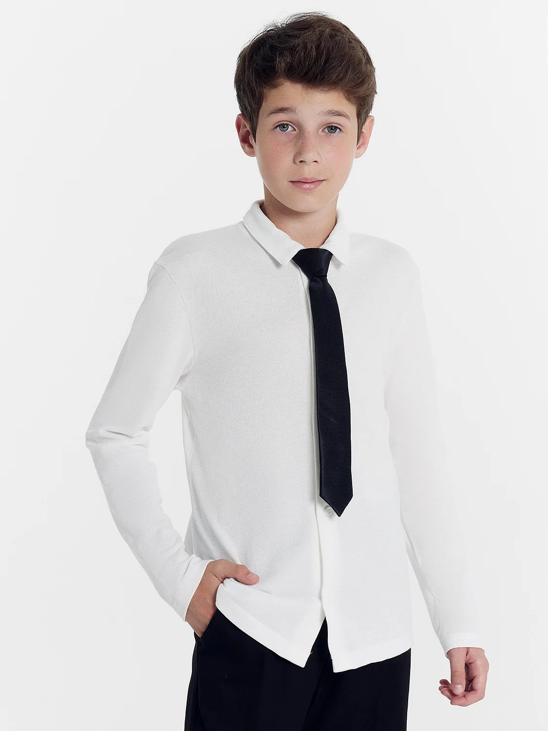 MARK FORMELLE Рубашка 123432/1