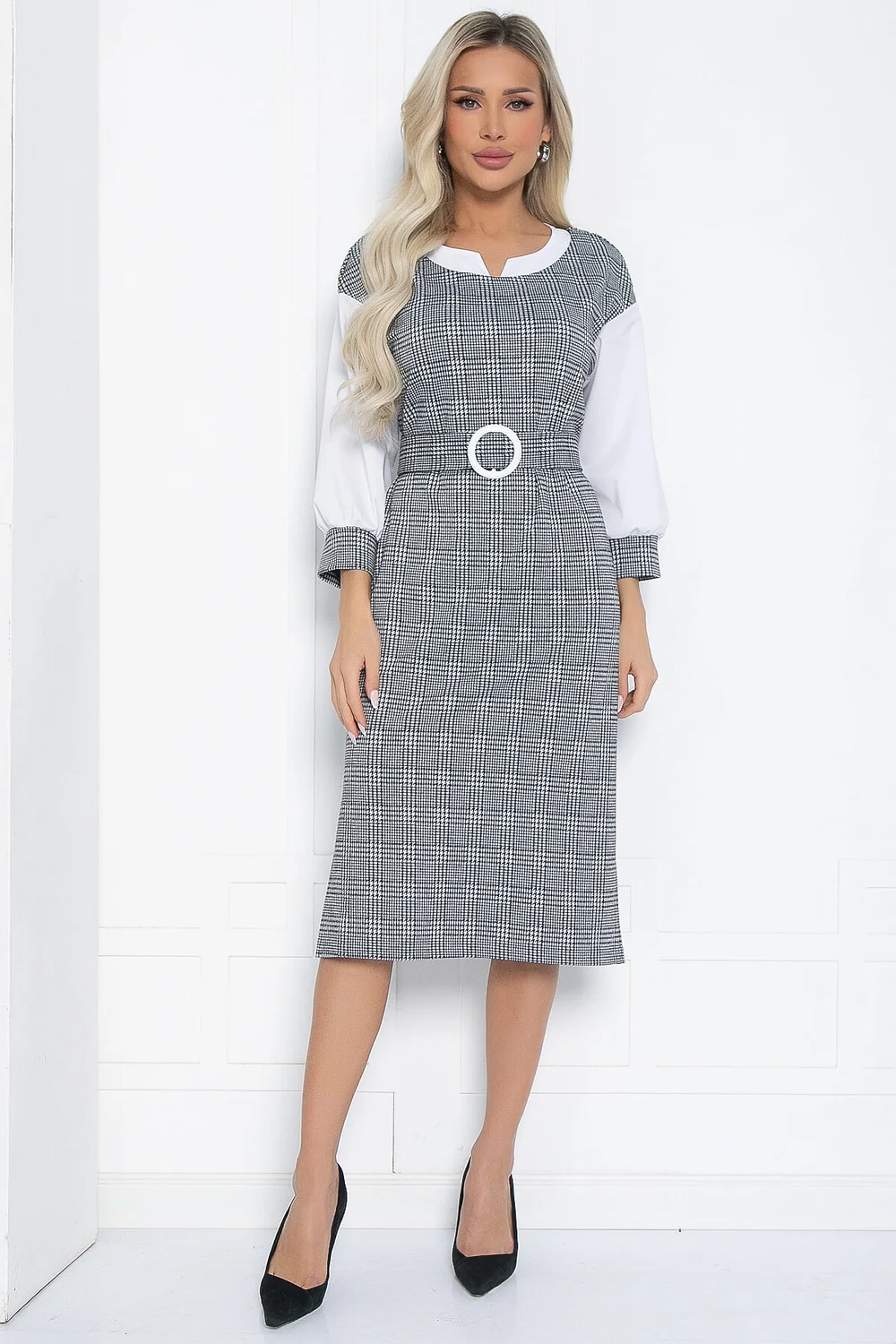 СКИДКИ!!LT Collection Платье П12401-18