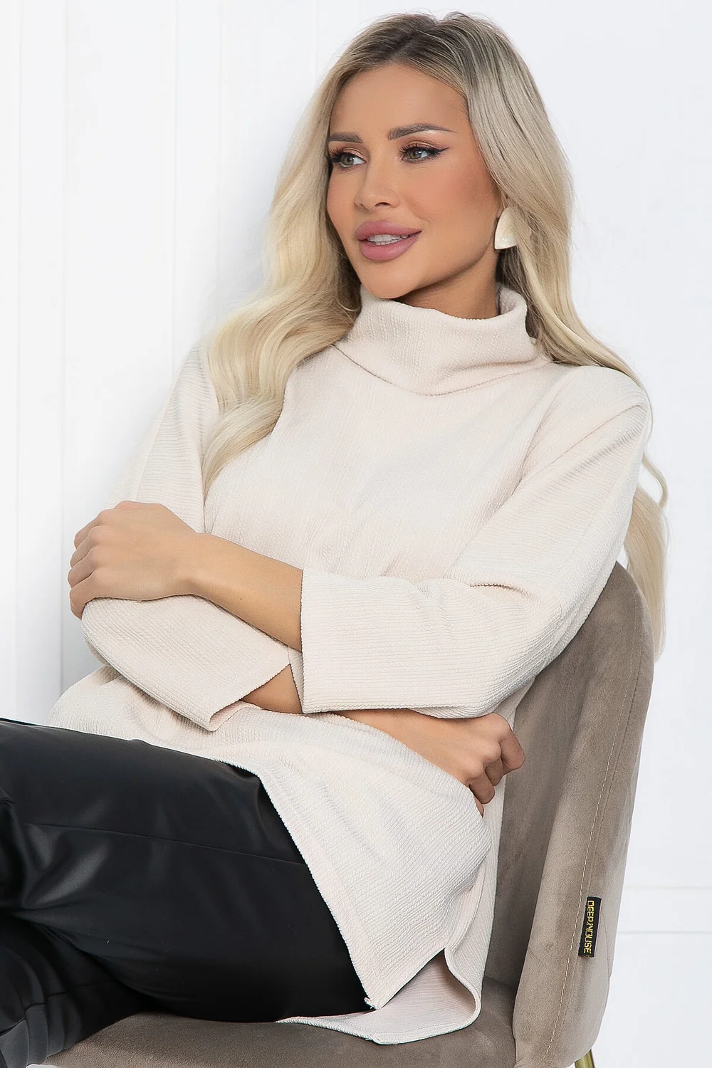 СКИДКИ!!LT Collection Джемпер Б12473-10