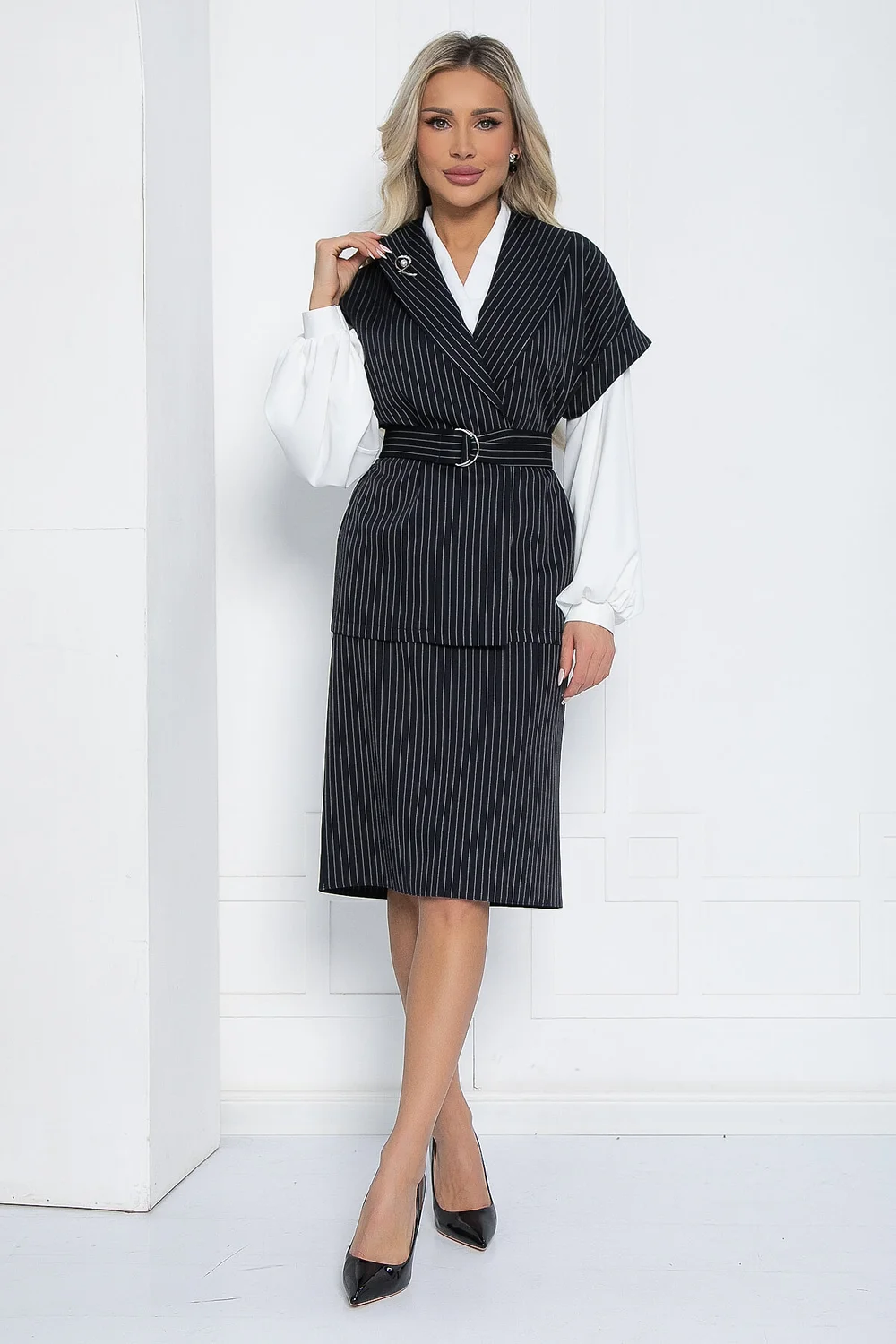 орг 13%!!LT Collection Костюм К12463-4