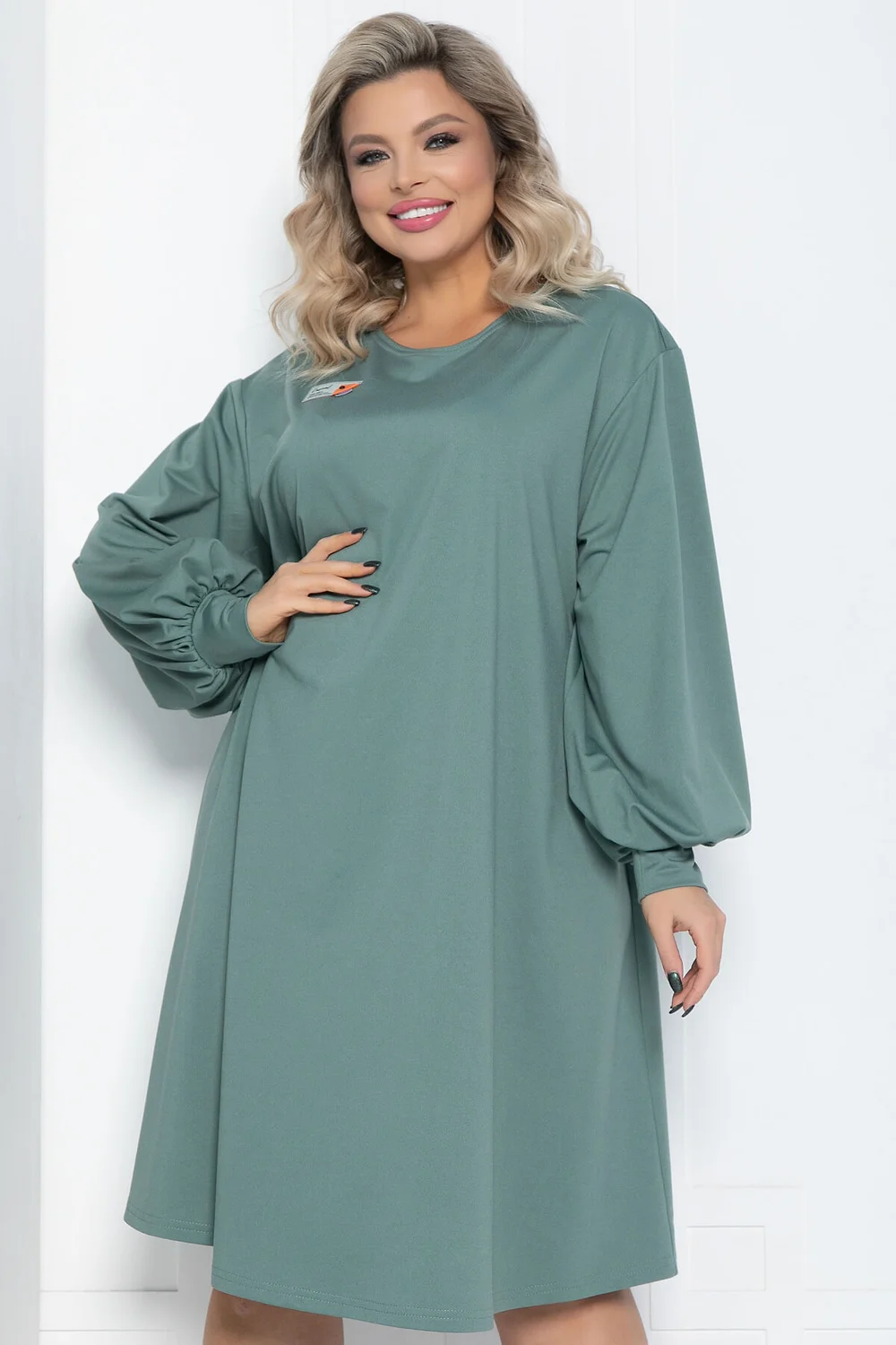 СКИДКИ!!LT Collection Платье П12418-15