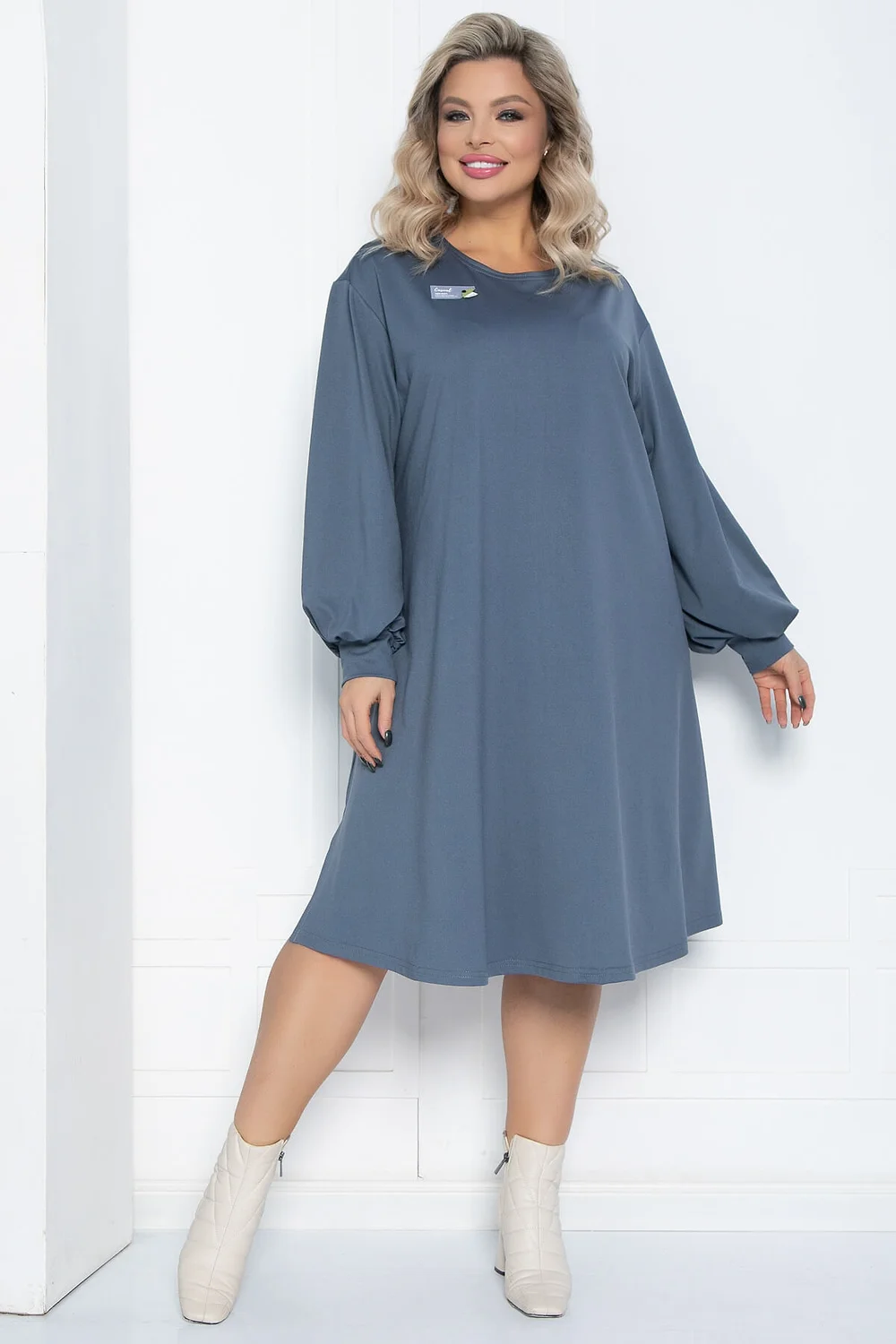 СКИДКИ!!LT Collection Платье П12417-15