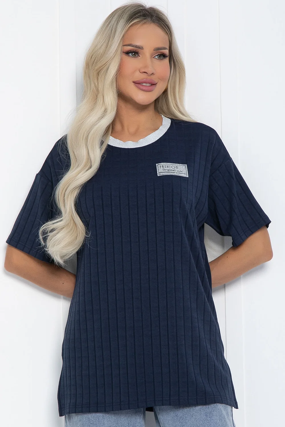 СКИДКИ!!LT Collection Футболка Б12452-7