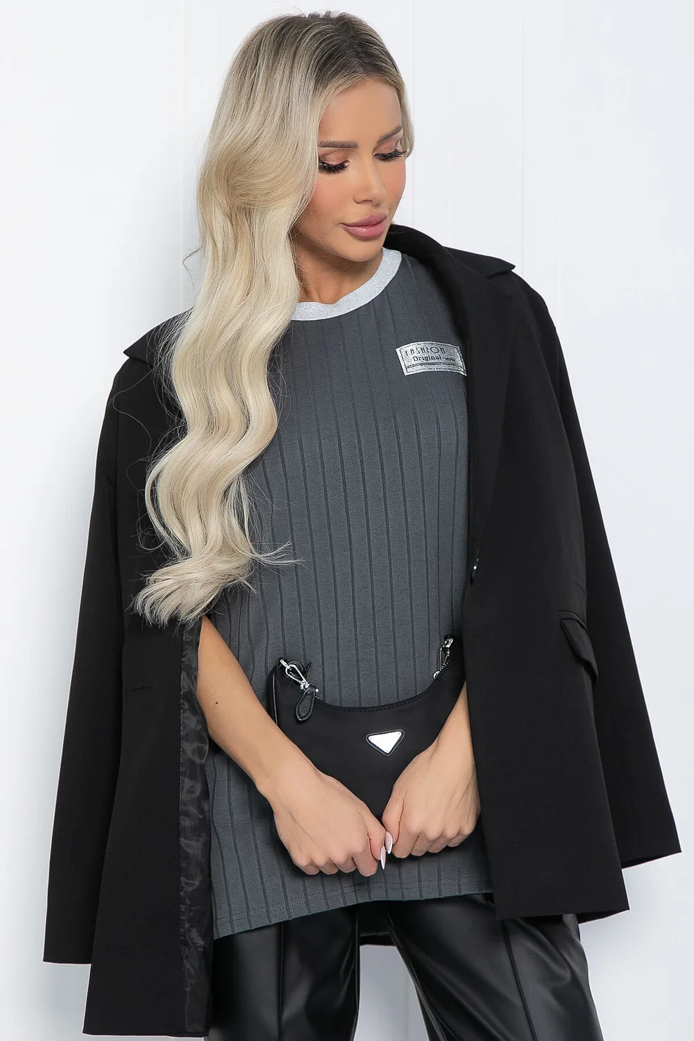 СКИДКИ!!LT Collection Футболка Б12435-7