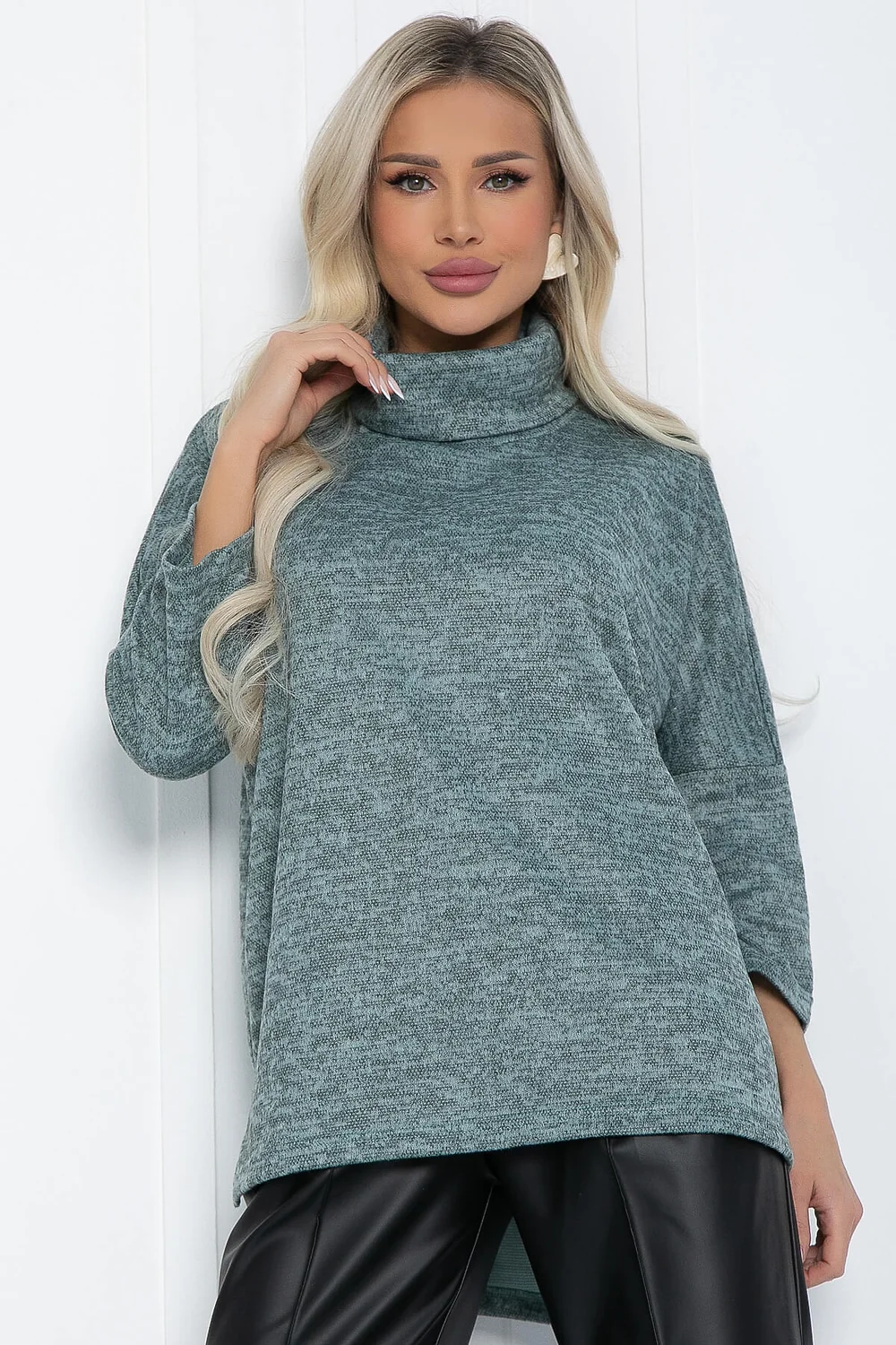 СКИДКИ!!LT Collection Джемпер Б12472-10 