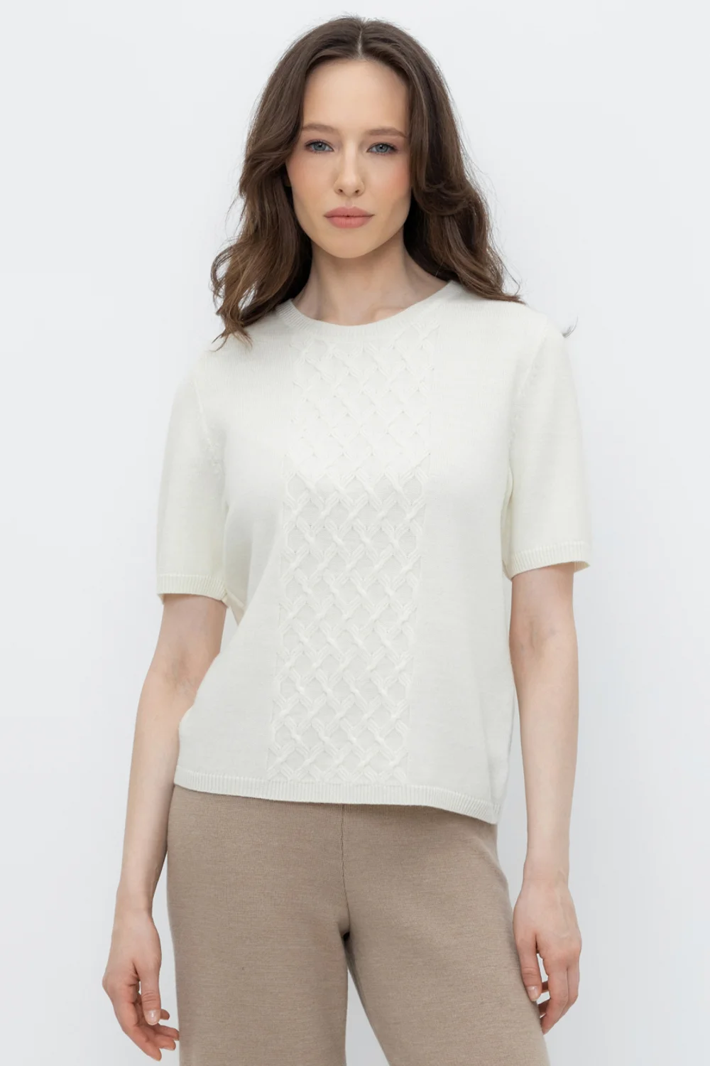 СКИДКИ!! до 31.03.VERY NEAT Джемпер ЕВ 30196/ш