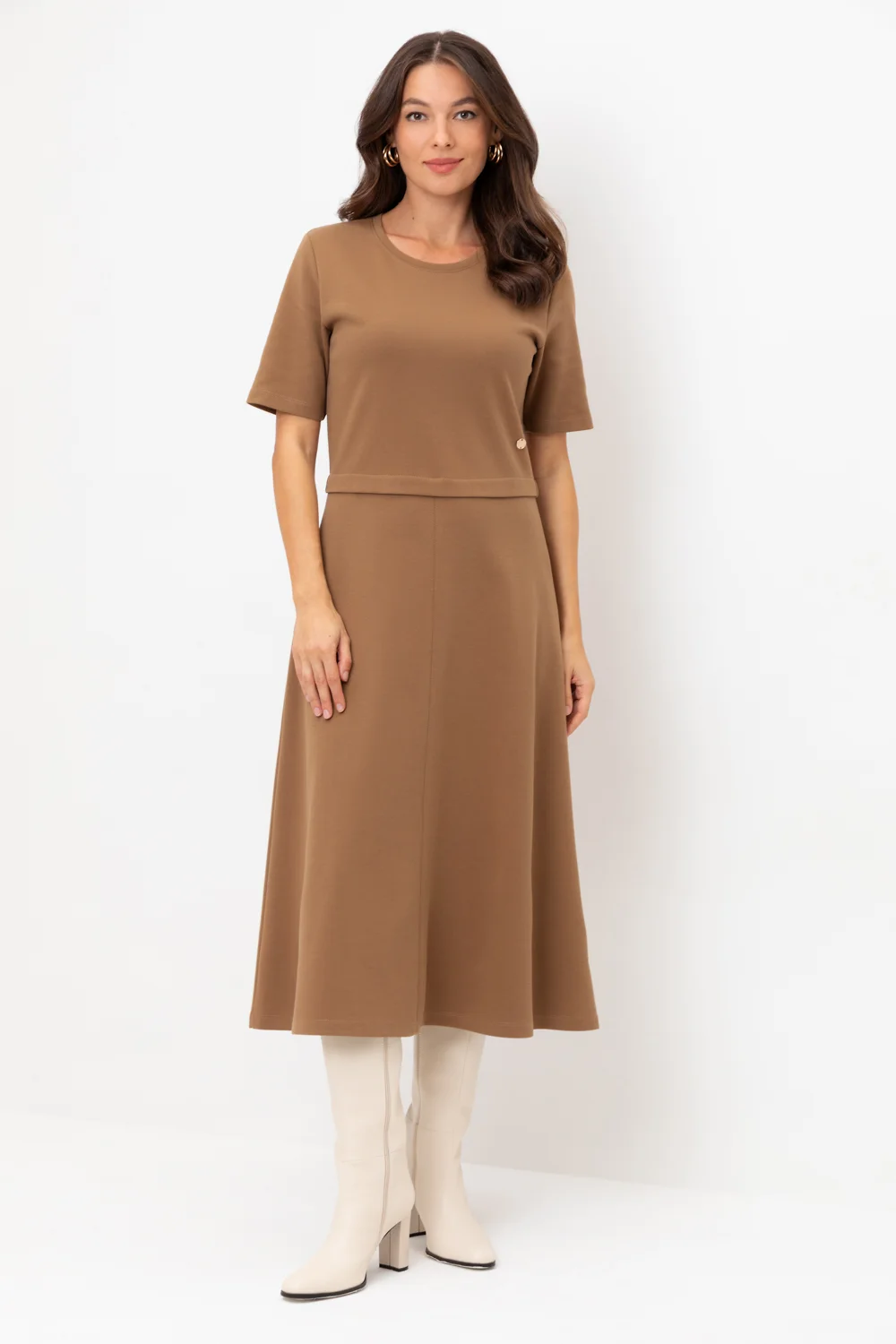 СКИДКИ!! до 31.03.VERY NEAT Платье ЕВТ 5058